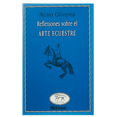 Reflexiones sobre el Arte Ecuestre