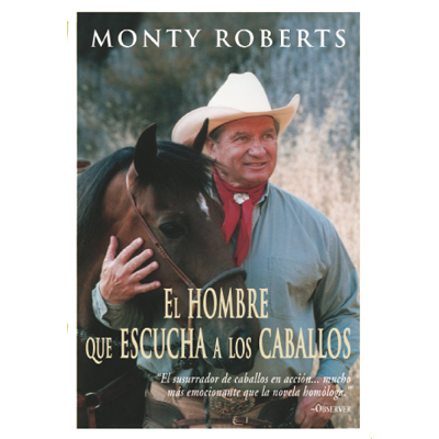 El Hombre que escucha a los caballos
