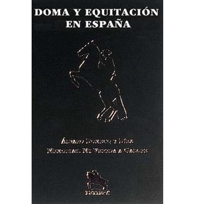 Doma y equitaci�n en Espa�a