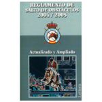 Reglamento de Salto de obstaculos
