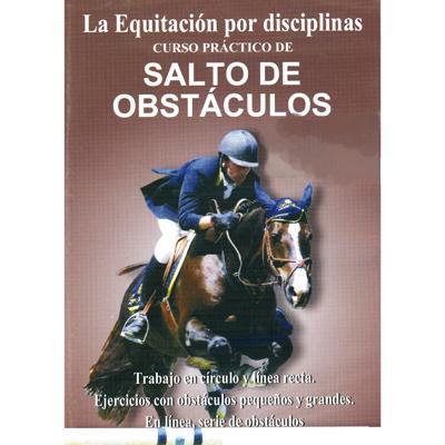 Equitaci�n por disciplinas