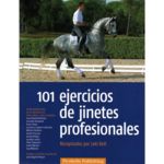 101 Ejercicios de Jinetes profesionales