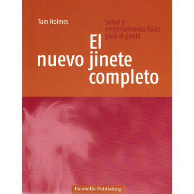 El nuevo jinete completo