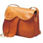 Bolso vaquetilla modelo montura