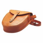 Bolso  vaquetilla modelo benjamin