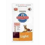 Hills SP Adulto Light 12kg