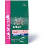 Pienso Eukanuba Adulto mantenimiento croqueta peque�a 7,5kg