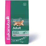 Pienso Eukanuba Adulto light 15kg