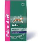 Pienso Eukanuba Adulto mantenimiento medianas 7,5kg