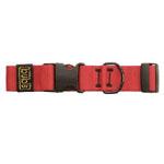 Collar Bub's red collection 40mm