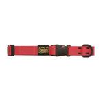 Collar Bub's red collection 25mm