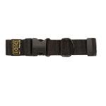 Collar Bub's black collection 40mm