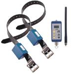 Innotek ADV 1002. 900 metros
