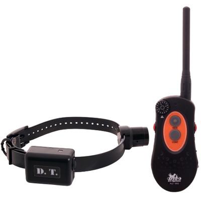 DT Systems Collar Educativo + Becada H2O 1850 (1600 m.) (1 collar)