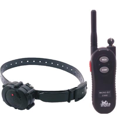 DT System Collar Educativo + Vibraci�n IDTZ (2 collares)