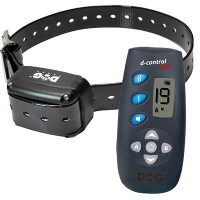 Collar educativo DOGTRACE 250