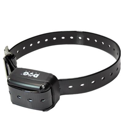 Collar educativo DOGTRACE (adicional)