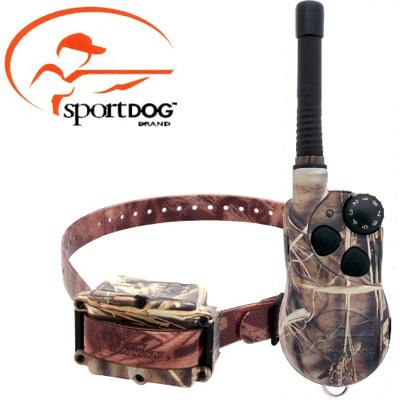 Sportdog Camuflaje