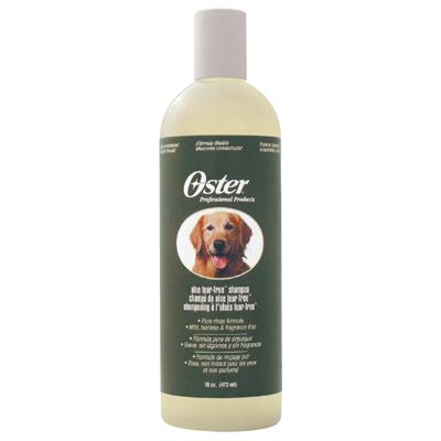 Champu Oster suave de Aloe Vera 473ml