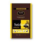 Pienso Satisfaction Lamb & Rice 15kg
