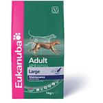 Pienso Eukanuba Adulto mantenimiento razas grandes 3kg