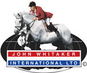 John Whitaker