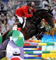 Todo para el caballo