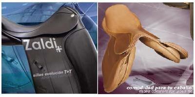 Catalogo Zaldi Evoluci�n T+T