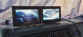 Camin DAF 5 caballos + Living