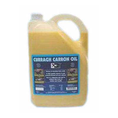 Curragh Carron Oil 20L