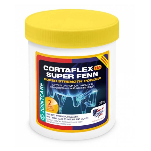 Cortaflex HA Super Fenn Powder 500gr
