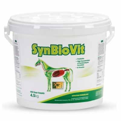 Synbiovit