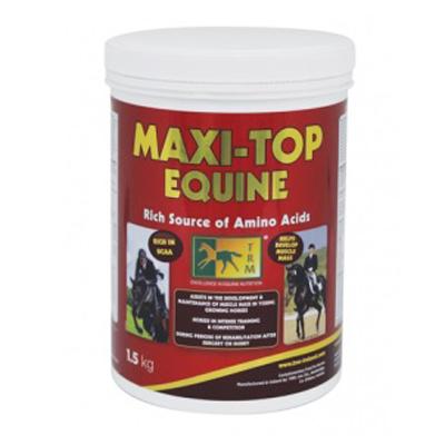 Maxi Top Equine 1.5kg