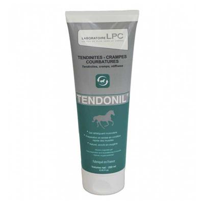 Gel relajante Tendonil LPC 250gr