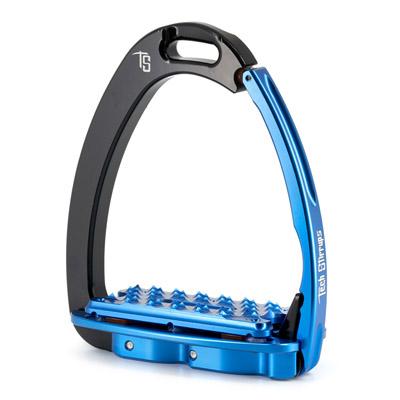 Estribos Tech Stirrups Venice PLUS EVO