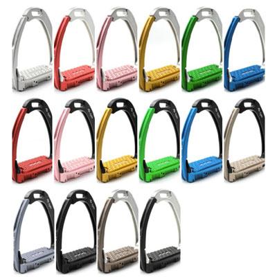 Estribos Tech Stirrups Venice EVO