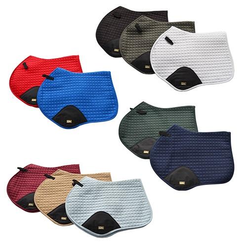 Mantilla Lexhis algodn acolchada salto