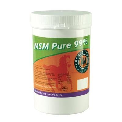 MSM Power Pure 300gr