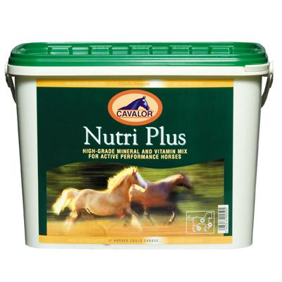 Nutri Plus 5kg