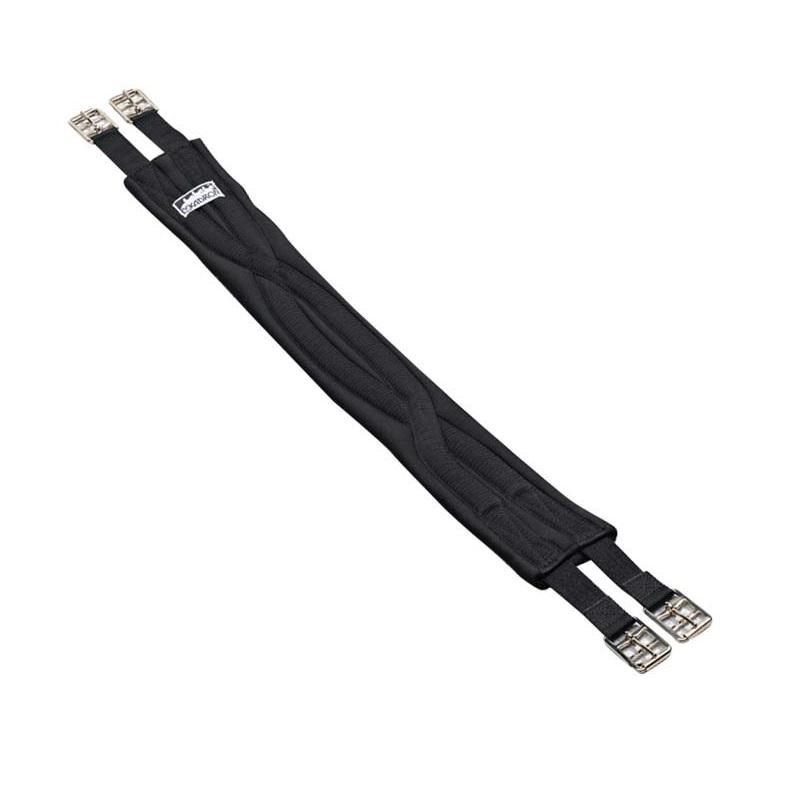 Cincha recta Eskadron de neopreno con el�stico