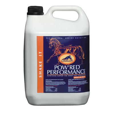 Powred Performance 2L