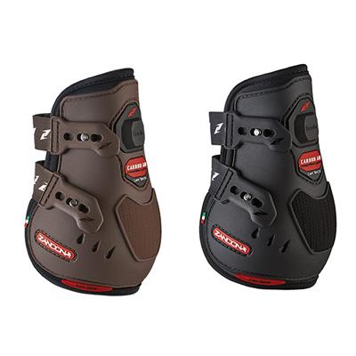 Protector Zandona Carbon Air Feel + Competition menudillo