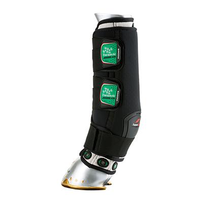 Protector Zandona Therapeutic Support Boot Air trasero