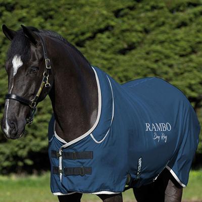 Manta Rambo Dry rug Supreme toalla secado