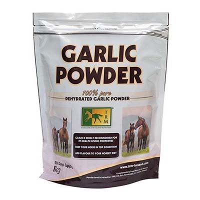 Garlic Powder 2,5Kg