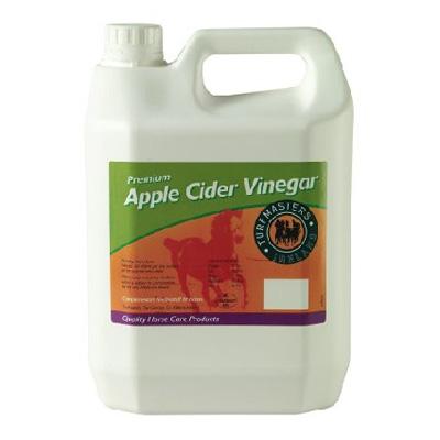 Apple cider vinegar 4.5 para las vias respiratorias altas