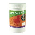 MSM Power Pure 300gr