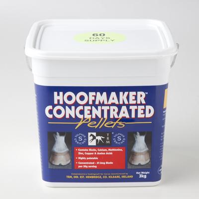 Hoofmaker 10Kg (Pellets)