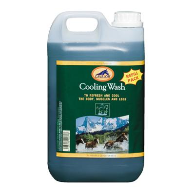 Cooling wash 3000ml