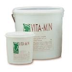 Corrector vitamínico con minerales 1kg